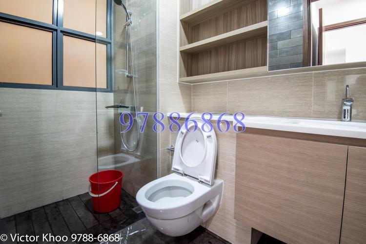 Tropika East (D14), Condominium #143830422